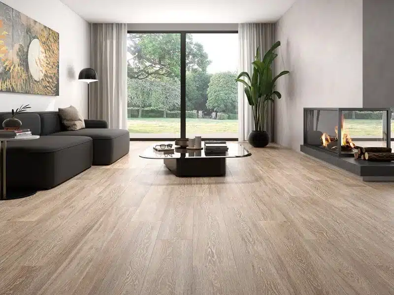 Suelos SPC: la revolución del interiorismo práctico y elegante