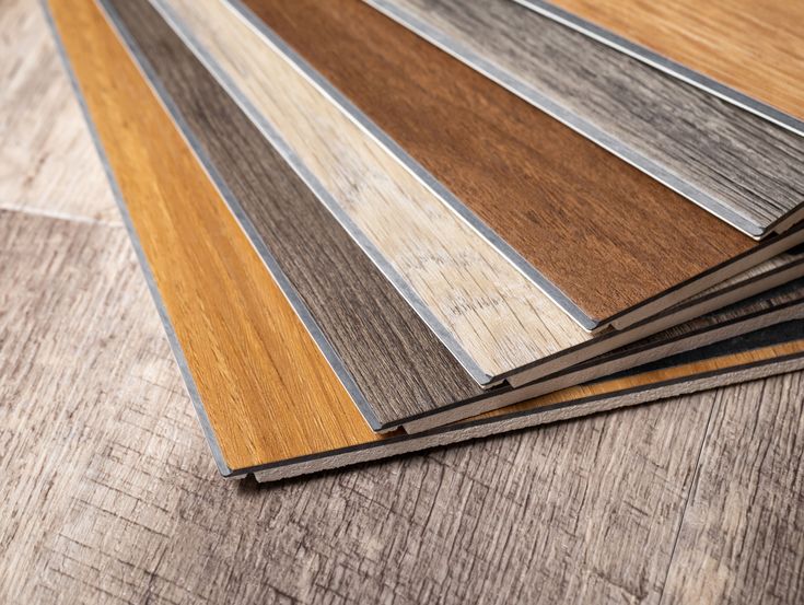 ¿Cómo elegir el tono de tu suelo SPC perfecto según el estilo de tu proyecto?