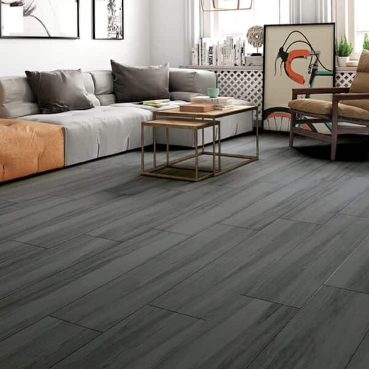 ¿Cómo elegir el tono de tu suelo SPC perfecto según el estilo de tu proyecto?