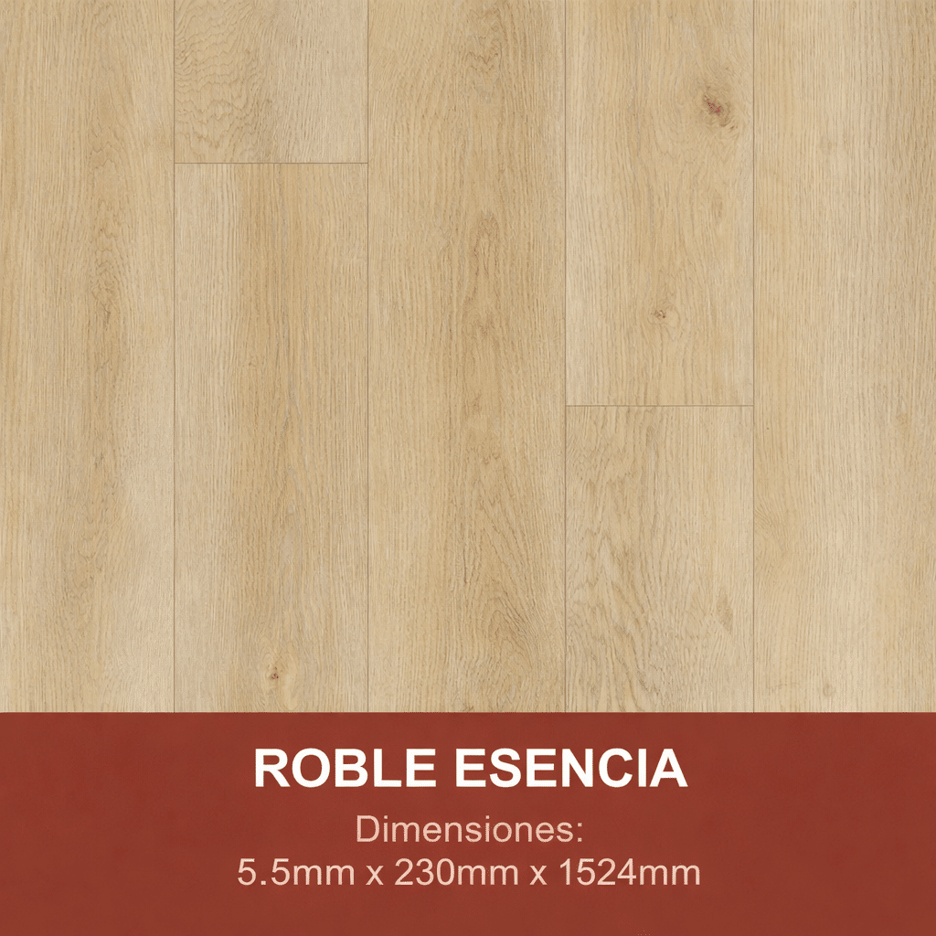 Roble Esencia
