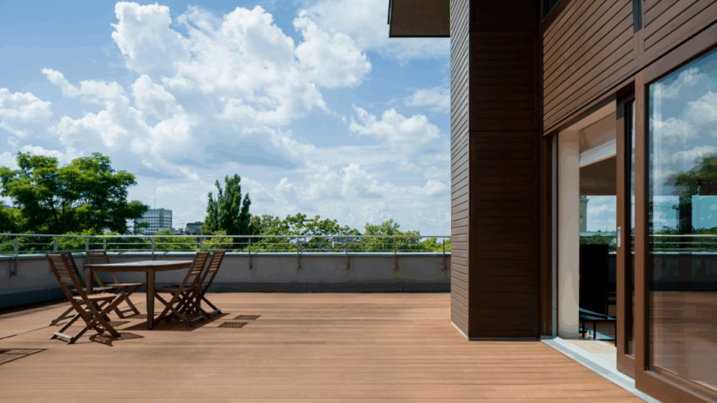 ecco covering suelos exterior