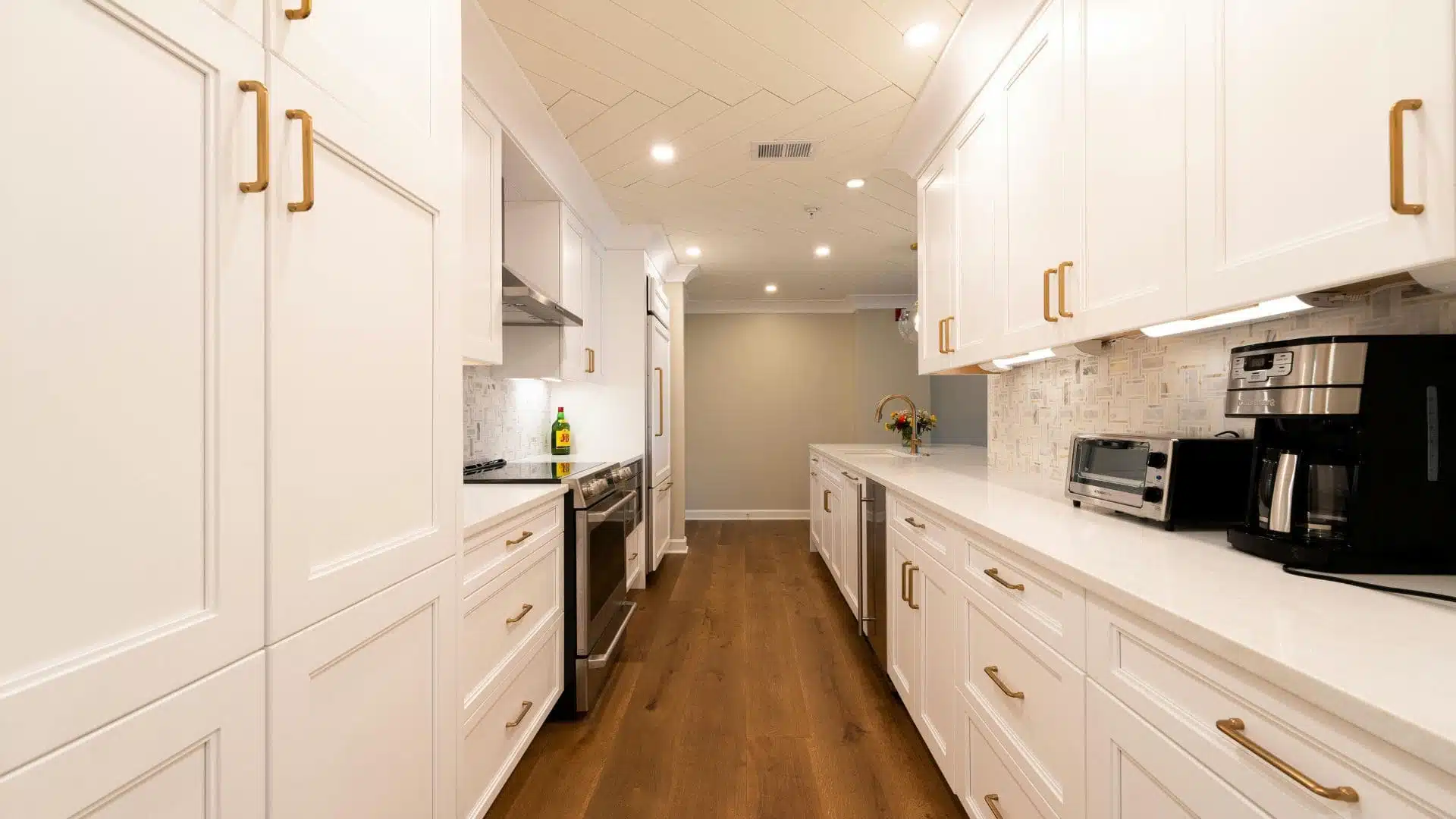 mejore suelos para cocina