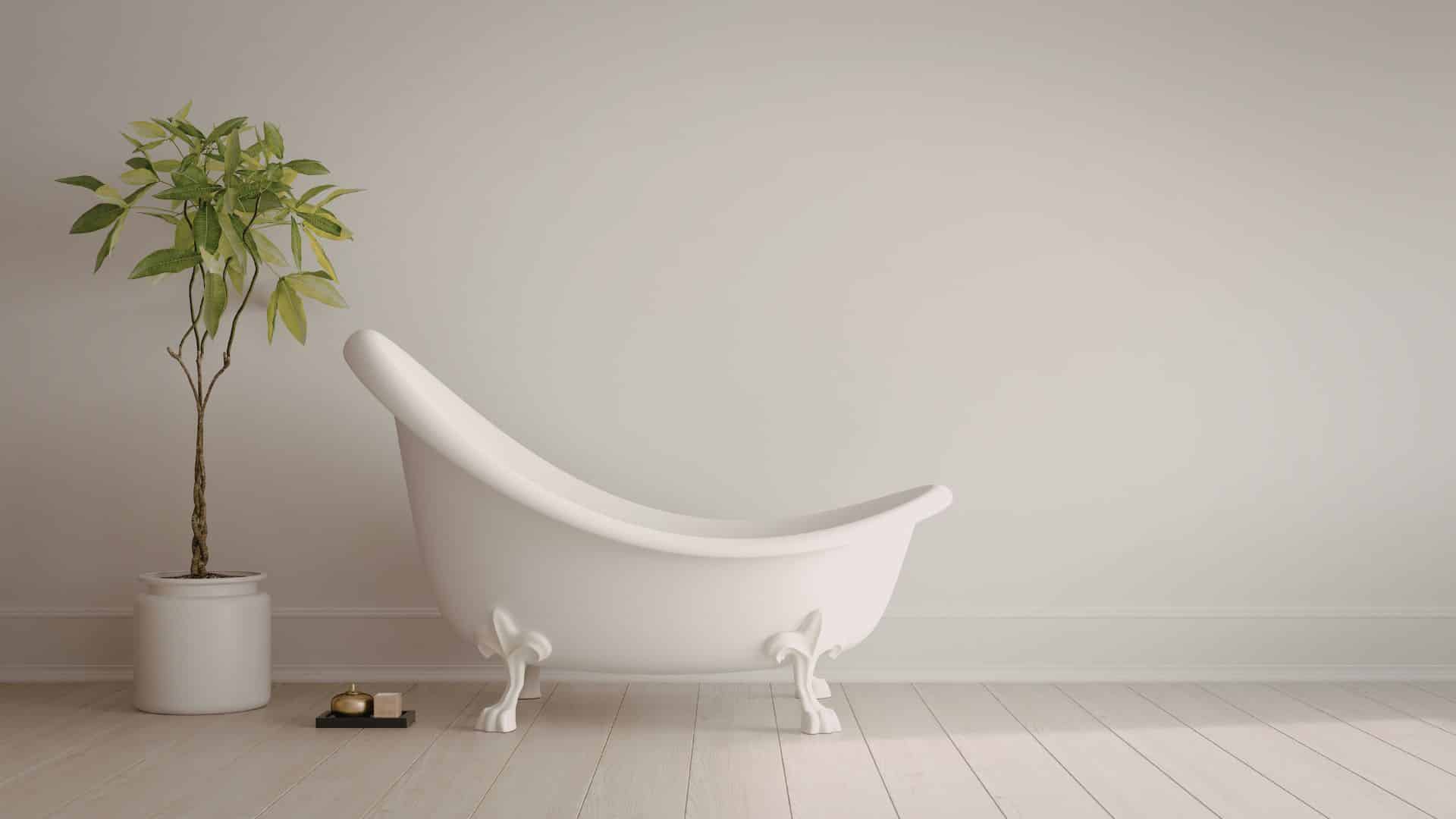 6 Ideas de decoración para casas con Tarima Flotante SPC y WP