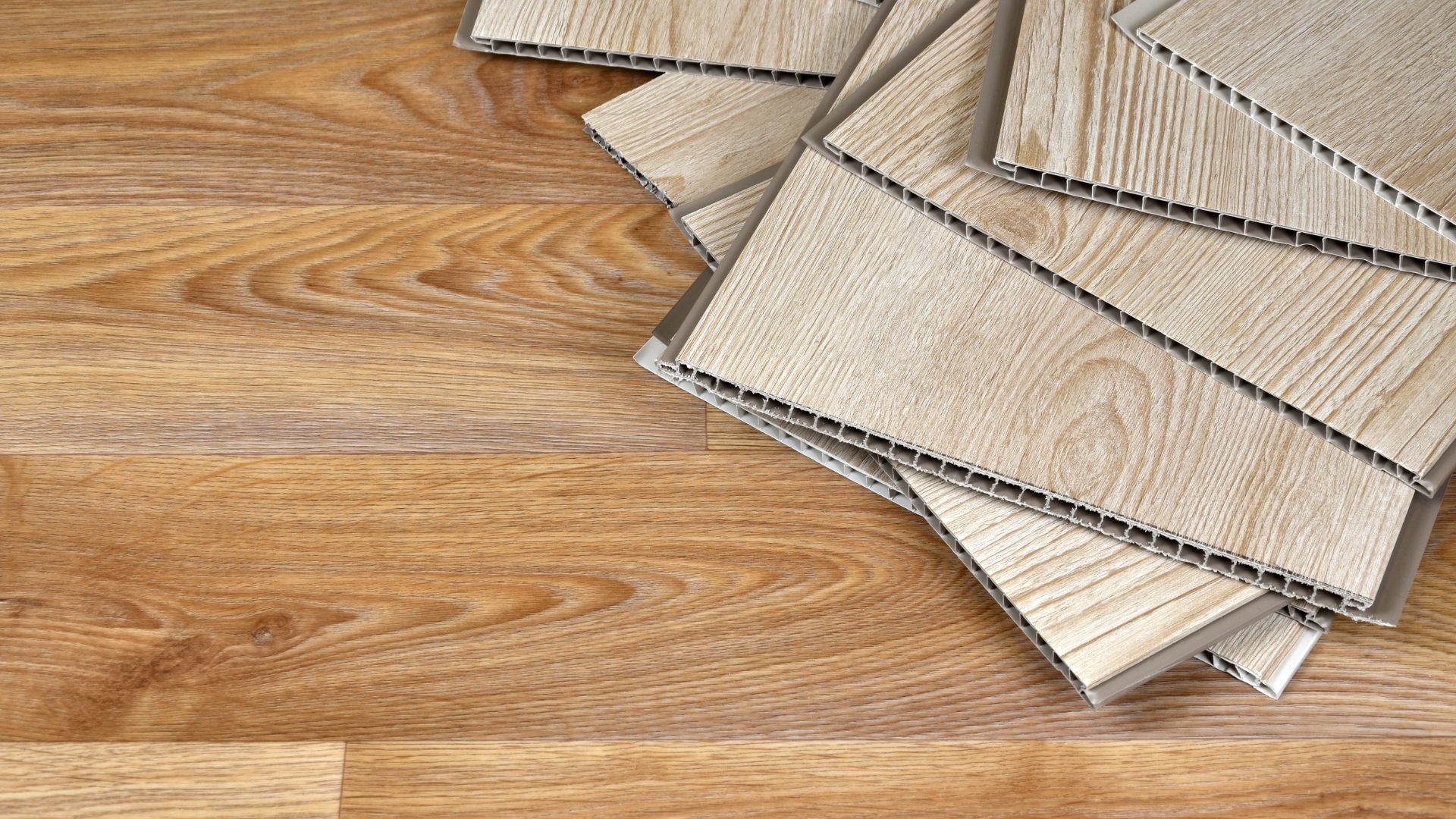 ideas casa suelo laminado