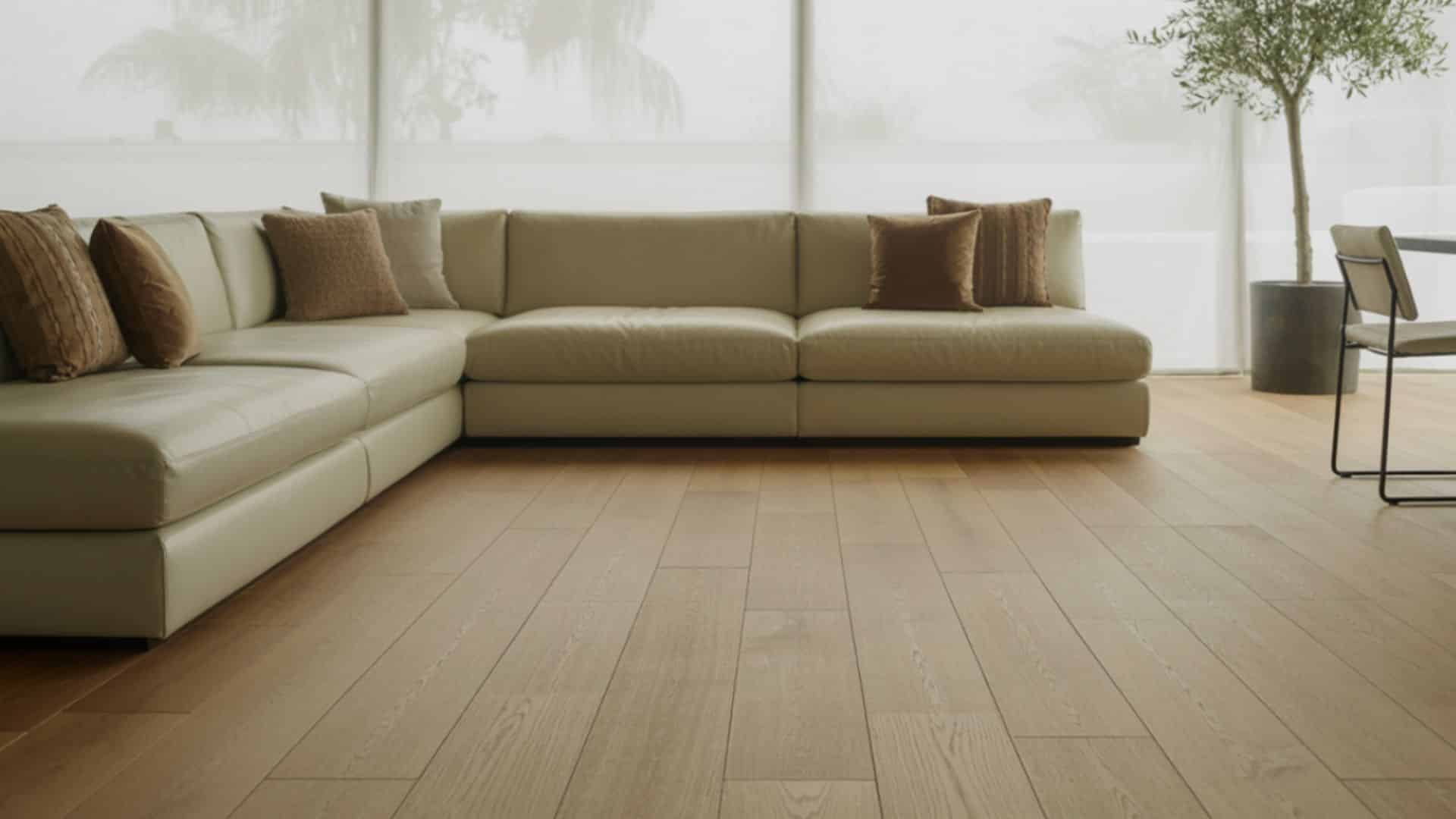 ideas de decoracion suelos de tarimas flotante