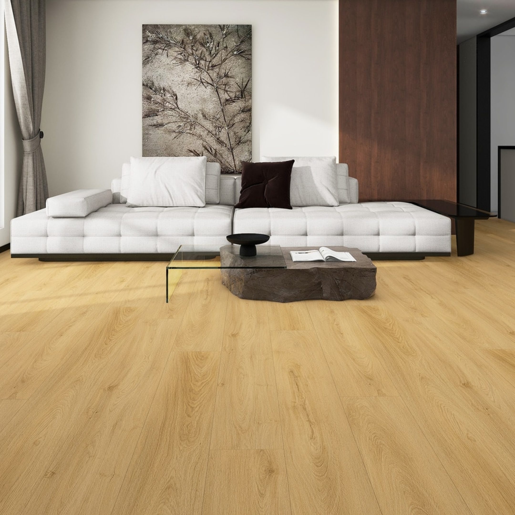 Roble Ambar - Classic